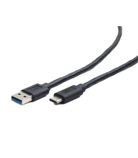 CABLE USB 3.0 GEMBIRD AM A TIPO C AM/CM, 3M