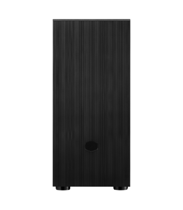 Cooler Master MasterBox MB600L V2 Midi Tower Negro