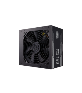 Cooler Master MWE 750 White 230V - V2 unidad de fuente de alimentacin 750 W 24-pin ATX ATX Negro