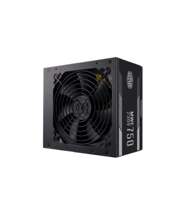 Cooler Master MWE 750 White 230V - V2 unidad de fuente de alimentacin 750 W 24-pin ATX ATX Negro