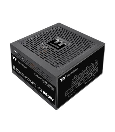 FUENTE ALIMENTACION THERMALTAKE TOUGH POWER PF3 850W 80+ PLATINUM