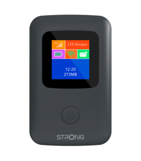 ROUTER STRONG 4GMIFI150D