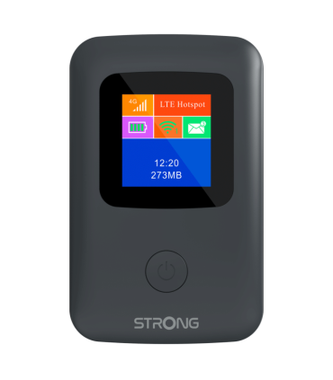 ROUTER STRONG 4GMIFI150D