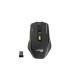 RATON UGO MY-03 WIRELESS 1800DPI OPTICAL BLACK