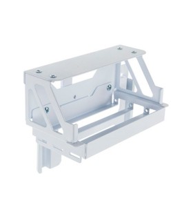 SOPORTE VERTICAL VGA LIAN LI O11DE-9 WHITE