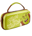 DREAMWORKS - ESTUCHE DE TRANSPORTE SHREK PARA NINTENDO SWITCH