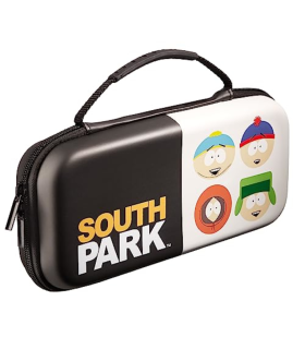 COMEDY CENTRAL - ESTUCHE DE TRANSPORTE DE SOUTH PARK PARA NINTENDO SWITCH