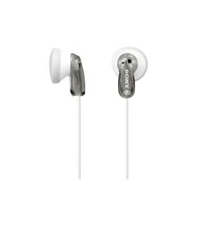 Auriculares Intrauditivos Sony MDR-E9LP  Jack 3.5  Blancos