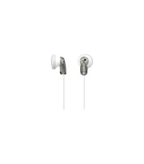 Auriculares Intrauditivos Sony MDR-E9LP  Jack 3.5  Blancos