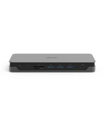 Acer USB Type-C Gen 1 Dock Almbrico USB 3.2 Gen 1 (3.1 Gen 1) Type-C Gris