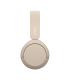 Auriculares Inalmbricos Sony WH-CH520  Con Micrfono  Bluetooth  Beige