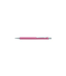 BOLIGRAFO RETRCTIL CON CUERPO DE METAL ELANCE BEIGE ROSA STAEDTLER 421 45-20