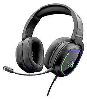 THE G-LAB AURICULARES KORP RADIUM PC, PS4 Y XBOX ONE, NINTENDO SWITCH, ANDROID