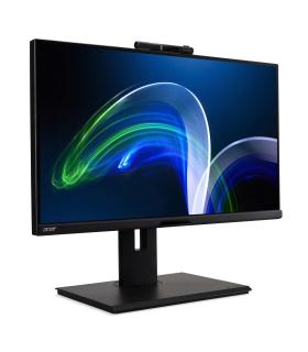 Acer B8 B248Y 60,5 Cm (23.8") 1920 X 1080 Pixeles Full HD LCD Negro