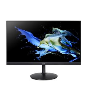 MONITOR ACER 23.8" CB242YEbmiprx (UM.QB2EE.E01) ZeroFrame 100Hz IPS 1ms(VRB) 250nits VGA HDMI DP MM Audio In out FreeSync EU TC