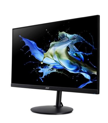 MONITOR ACER 23.8" CB242YEbmiprx (UM.QB2EE.E01) ZeroFrame 100Hz IPS 1ms(VRB) 250nits VGA HDMI DP MM Audio In out FreeSync EU TC