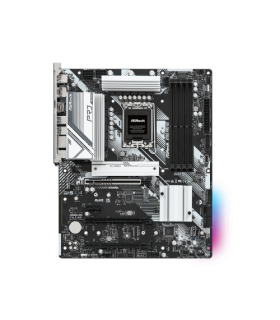 Asrock B760 PRO RS Intel B360 LGA 1700 ATX