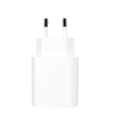 CARGADOR DE PARED LEOTEC USB C 20W 3.0 5V3A 9V2,22A 12V1,67A BLANCO