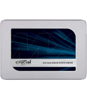 SSD CRUCIAL MX500 500GB SATA3