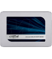 SSD CRUCIAL MX500 500GB SATA3