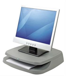 FELLOWES SOPORTE PARA MONITOR ELEVADOR