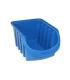 GAVETA 3 LITROS 24X17X13 CM PP AZUL ARCHIVO 2000 CP14900424C AZ