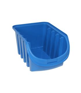 GAVETA 3 LITROS 24X17X13 CM PP AZUL ARCHIVO 2000 CP14900424C AZ