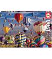 Educa Hot Air Ballons Puzzle Rompecabezas 1500 Pieza(s)