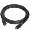 CABLE HDMI GEMBIRD MACHO MACHO V2.0 4K 3M