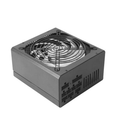 TACENS Radix VII Fuente 700W 80 plus silver