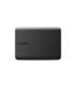 DISCO DURO EXT 2,5\" TOSHIBA BASIC 4TB NEGRO