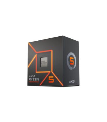 AMD Ryzen 5 7600 procesador 38 GHz 32 MB L2 & L3