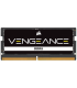 Corsair Vengeance CMSX16GX5M1A4800C40 mdulo de memoria 16 GB 1 x 16 GB DDR5 4800 MHz