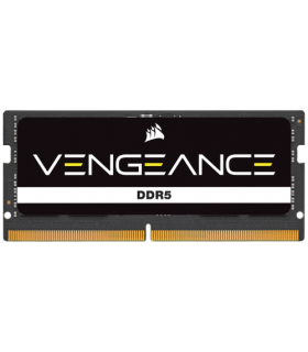 Corsair Vengeance CMSX16GX5M1A4800C40 mdulo de memoria 16 GB 1 x 16 GB DDR5 4800 MHz