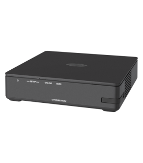 CRESTRON AIRMEDIA  SERIES 3 RECEIVER 100 WITH WI-FI  NETWORK CONNECTIVITY, INTERNATIONAL (AM-3100-WF-I) 6511541