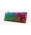 TECLADO STEELSERIES APEX 9 TKL (USA) (64847)