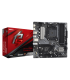 Asrock B550M Phantom Gaming 4 AMD B550 Zcalo AM4 micro ATX