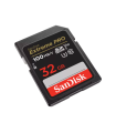 SanDisk Extreme PRO 32 GB SDHC Clase 10