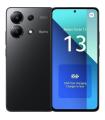 Smartphone Xiaomi Redmi Note 13 8GB/ 128GB/ 6.67'/ Negro