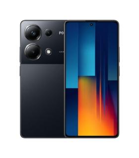 Smartphone Xiaomi POCO M6 Pro 12GB/ 512GB/ 6.67\'/ Negro