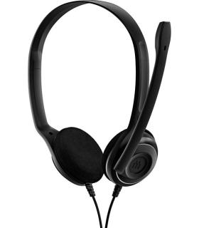 AURICULARES EPOS/SENNHEISER MICRO PC 8 BIAURAL USB