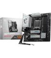 PLACA MSI B650M GAMING PLUS WIFI,AMD,AM5,B650,4DDR5,192GB,HDMI+DP,4SATA3+2M.2,2.5GBE+WIFI6E+BT5.3,11USB3.2,MATX