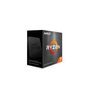 CPU AMD RYZEN 7 5700X3D