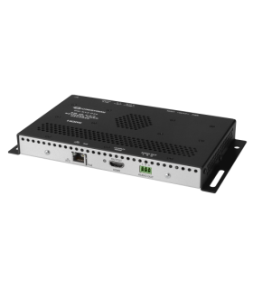 CRESTRON DM NVX  4K60 4:2:0 NETWORK AV DECODER (DM-NVX-D20) 6511649