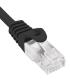 Cable de Red RJ45 UTP Phasak PHK 1703 Cat.6/ 3m/ Negro