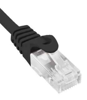 Cable de Red RJ45 UTP Phasak PHK 1705 Cat.6/ 5m/ Negro