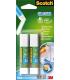 PACK 2 BARRAS ADHESIVO PERMANENTE 8G 6216CN SCOTH 7100115379