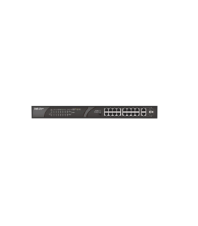 SWITCH RUIJIE REYEE RG-ES118S-LP 5-PORT 10/100 MBPS DESKTOP SWITCH