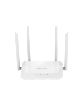 EXTENSOR DE RANGO RUIJIE REYEE RG-EW1200 3200MBPS WI-FI 6 DUAL-BAND GIGABIT MESH