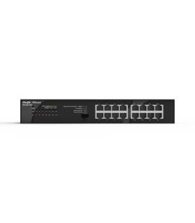 SWITCH RUIJIE REYEE RG-ES116G 5-PORT 10/100 MBPS DESKTOP SWITCH